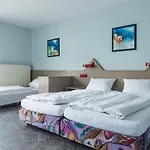 Gaestehaus Linde, Garni