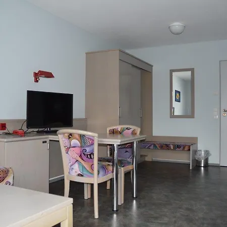 Gaestehaus Linde, Hotel Garni Otel
