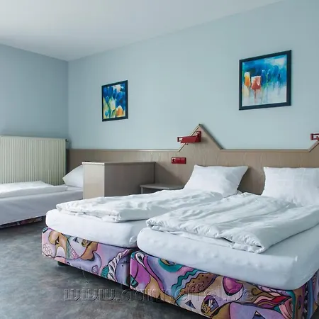 Gaestehaus Linde, Garni