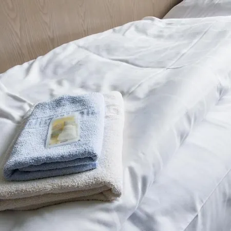 מלון Gaestehaus Linde, Garni 3*