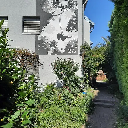 Gaestehaus Linde, Garni