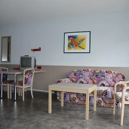 Hotel Gaestehaus Linde, Garni Costanza