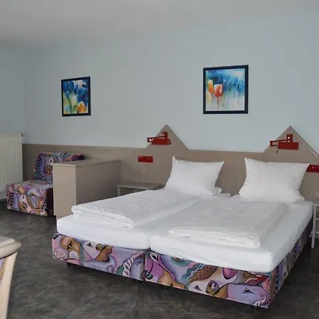 Gaestehaus Linde, Hotel Garni Konstanz