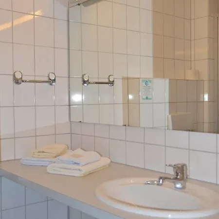 Hotel Gaestehaus Linde, Garni