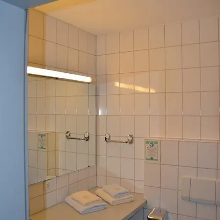 Otel Gaestehaus Linde, Hotel Garni