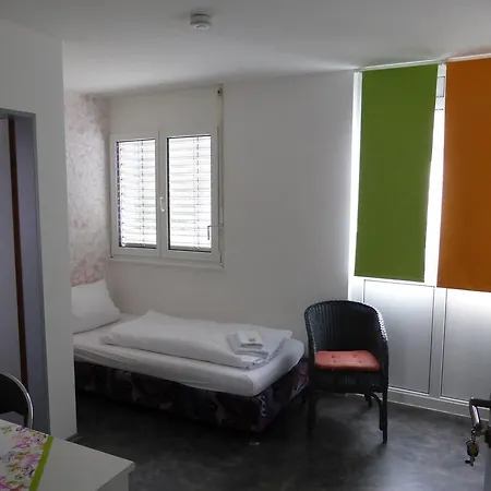 Gaestehaus Linde, Garni 3*