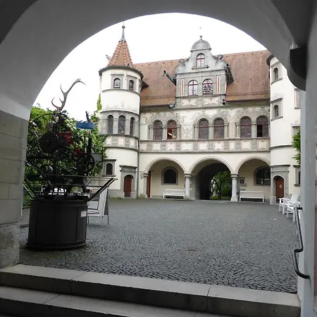 Gaestehaus Linde, Hotel Garni Konstanz