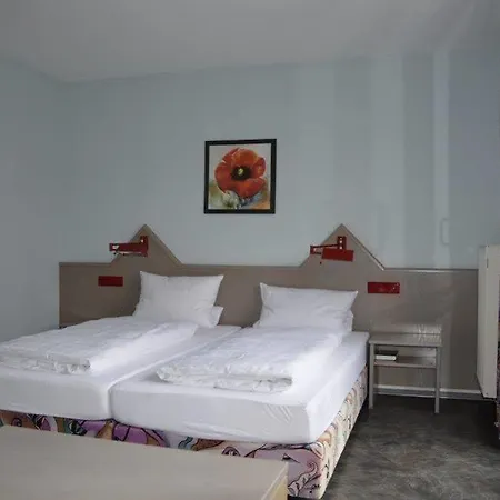 Gaestehaus Linde, Hotel Garni Otel Konstanz