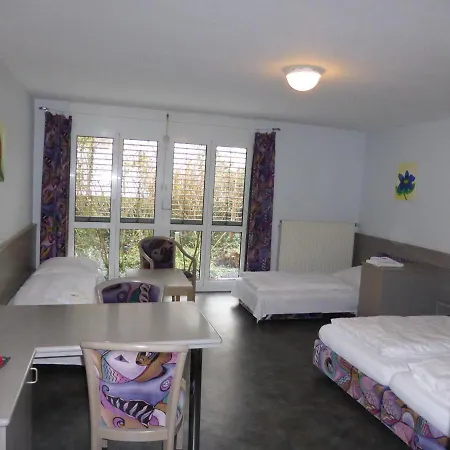 Gaestehaus Linde, Garni 3*