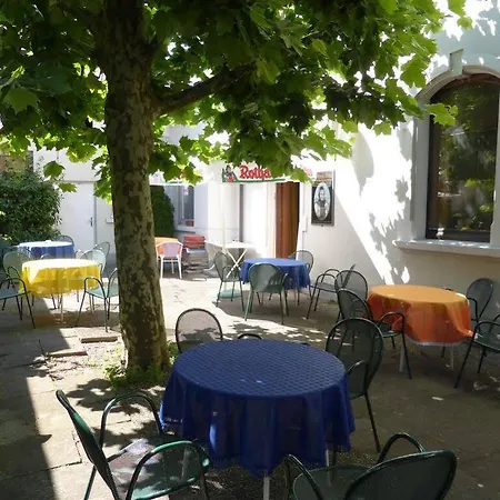 Gaestehaus Linde, Garni Hotel