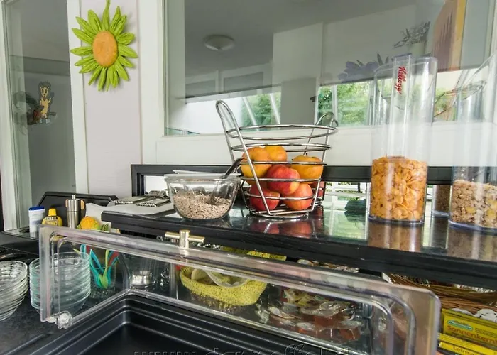 Otel Gaestehaus Linde, Hotel Garni 3*