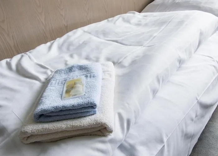 Otel Gaestehaus Linde, Hotel Garni 3*