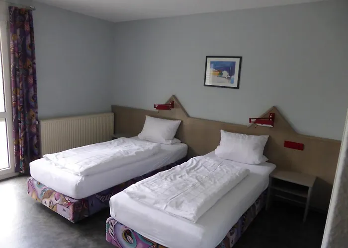 Gaestehaus Linde, Hotel Garni Otel