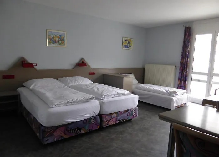 Otel Gaestehaus Linde, Hotel Garni Konstanz