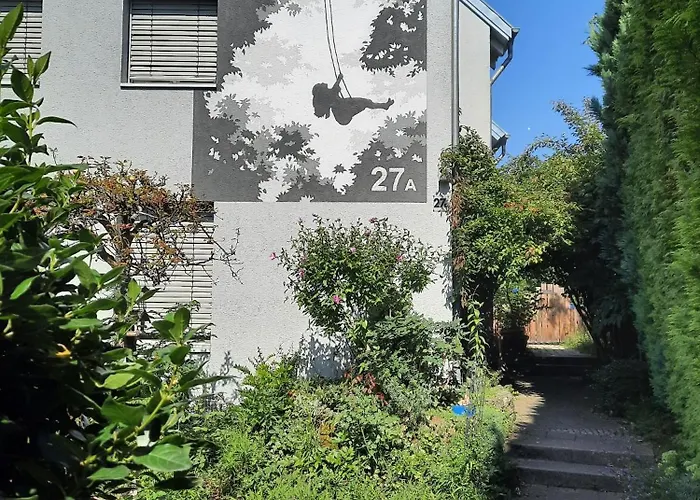 Gaestehaus Linde, Hotel Garni