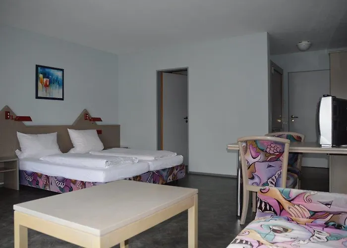 Gaestehaus Linde, Hotel Garni