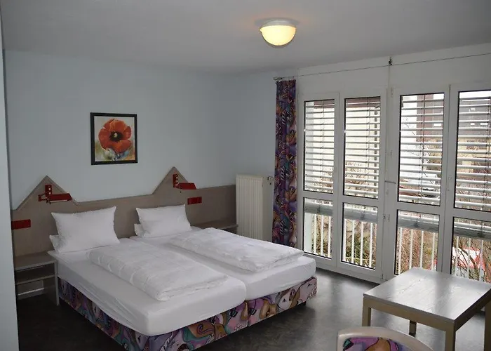 Gaestehaus Linde, Hotel Garni Konstanz