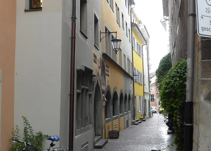 Gaestehaus Linde, Hotel Garni Otel